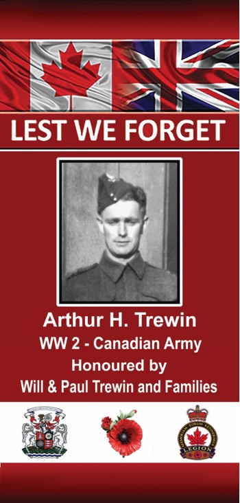 Arthur H. Trewin